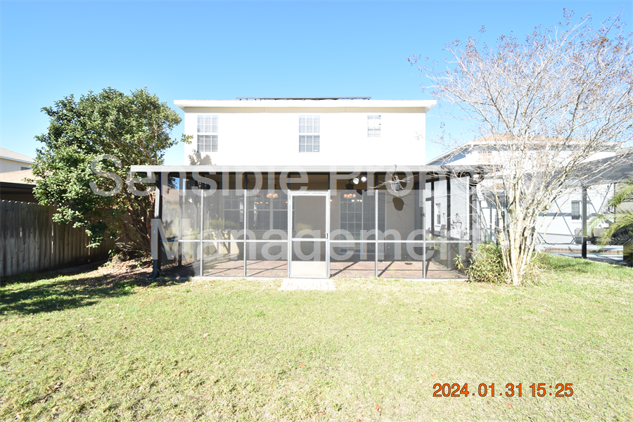 stress free property management