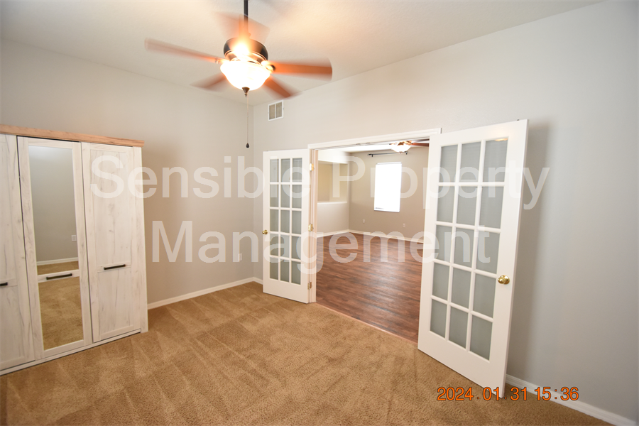 stress free property management