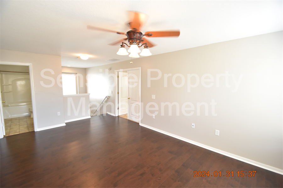stress free property management