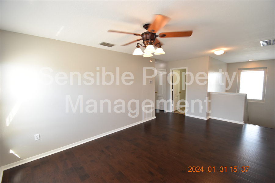 stress free property management