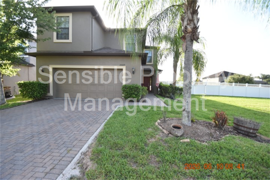 stress free property management