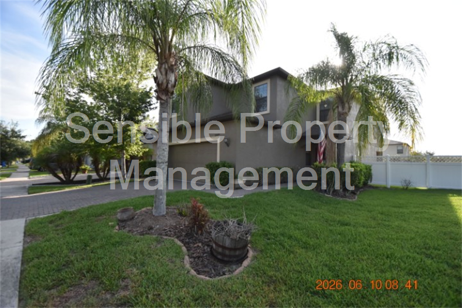 stress free property management