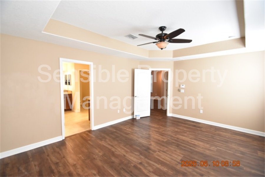stress free property management