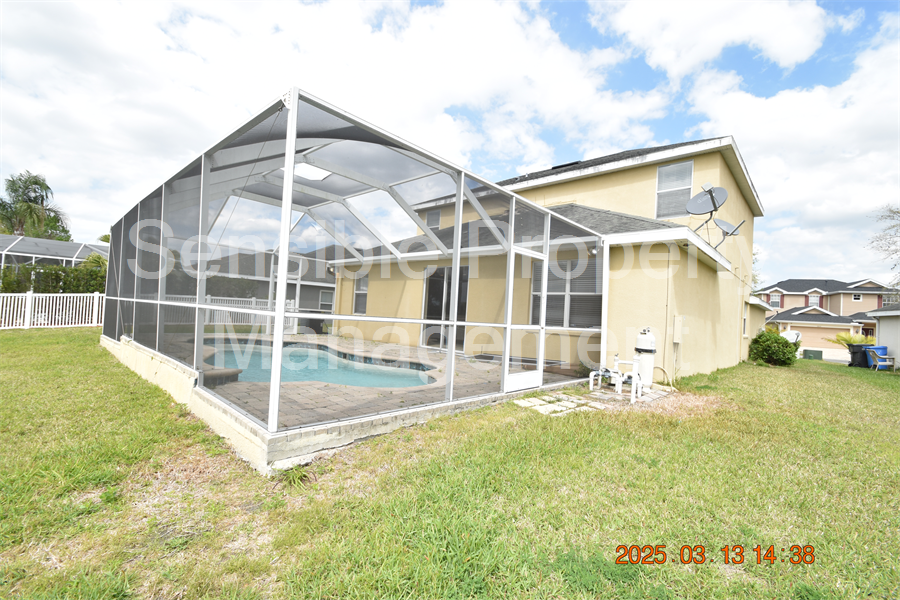 stress free property management