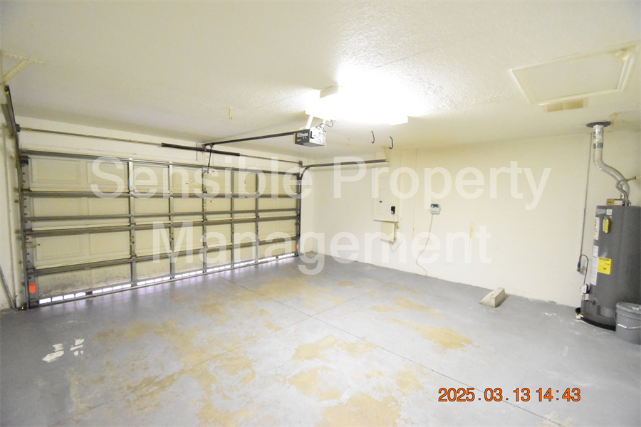 stress free property management