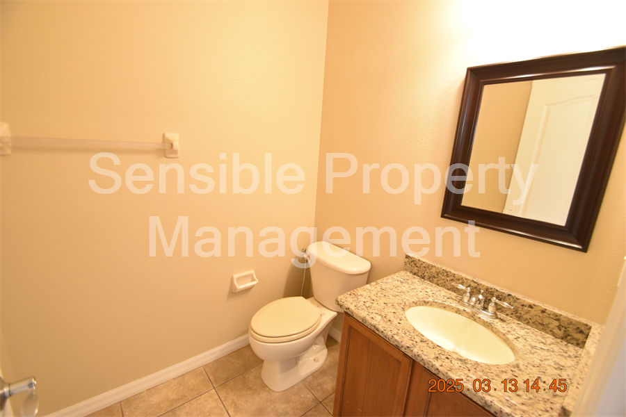 stress free property management