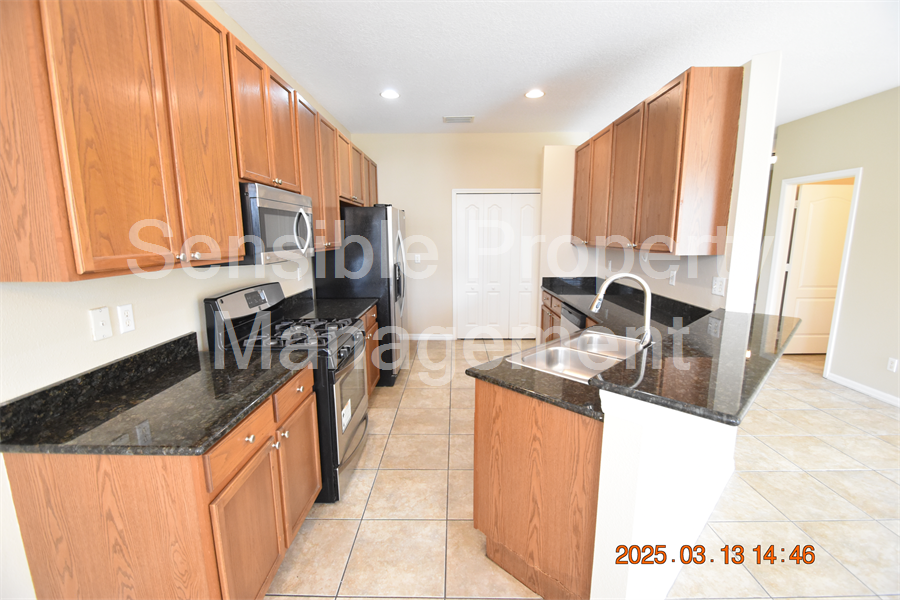 stress free property management