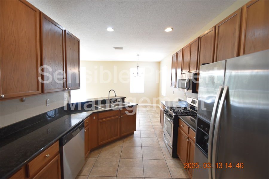 stress free property management