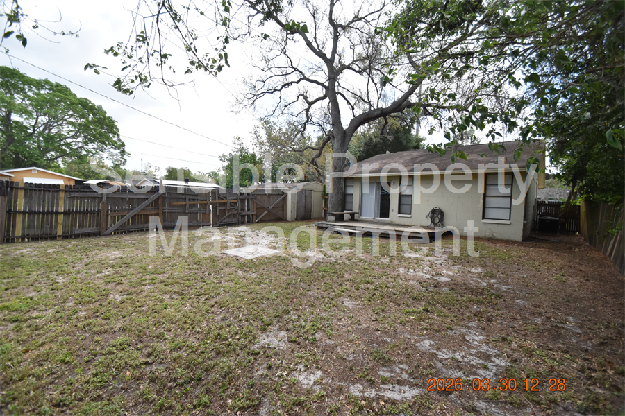 stress free property management