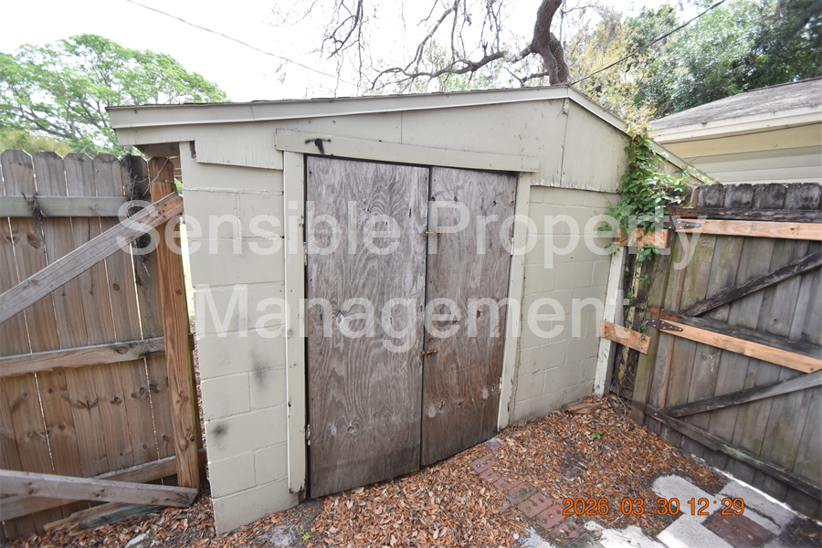 stress free property management