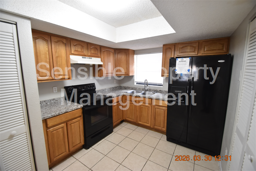 stress free property management