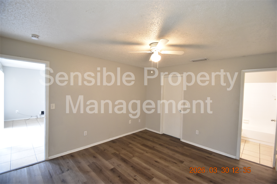 stress free property management