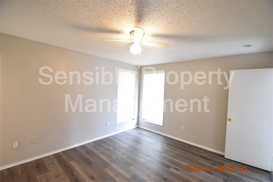 stress free property management