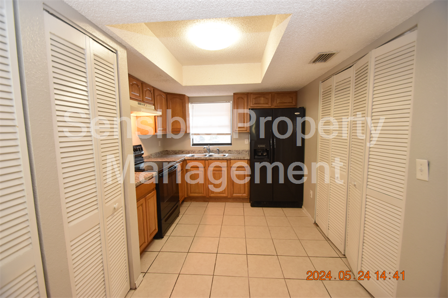stress free property management