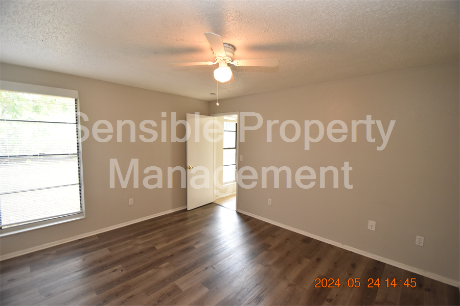 stress free property management