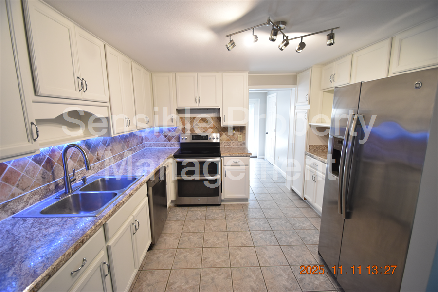 stress free property management