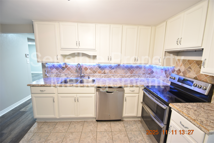 stress free property management