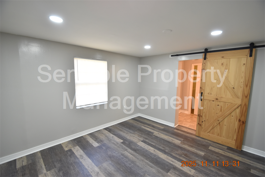 stress free property management