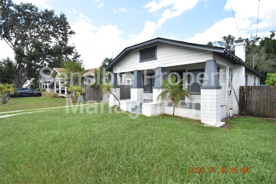 stress free property management