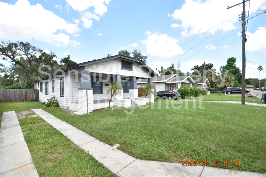 stress free property management