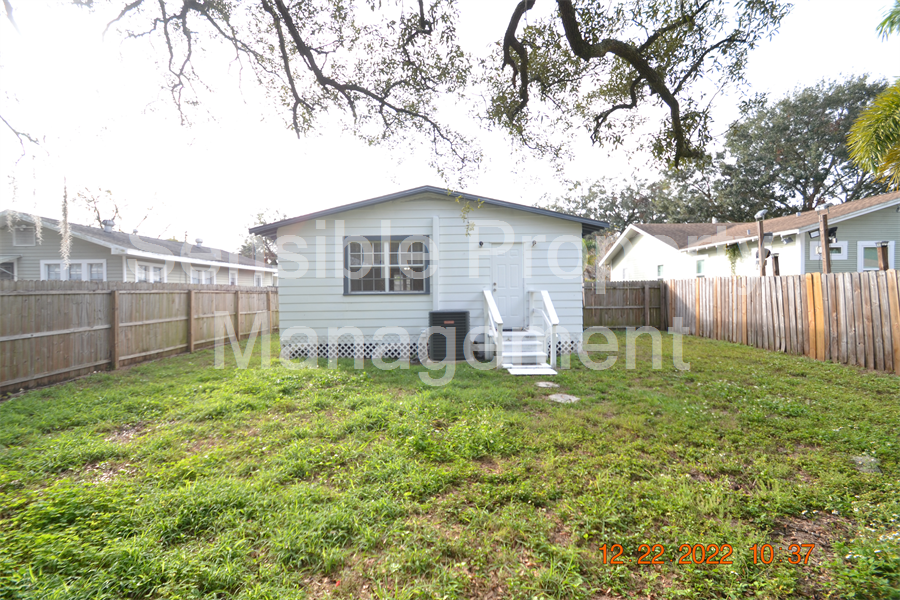 stress free property management