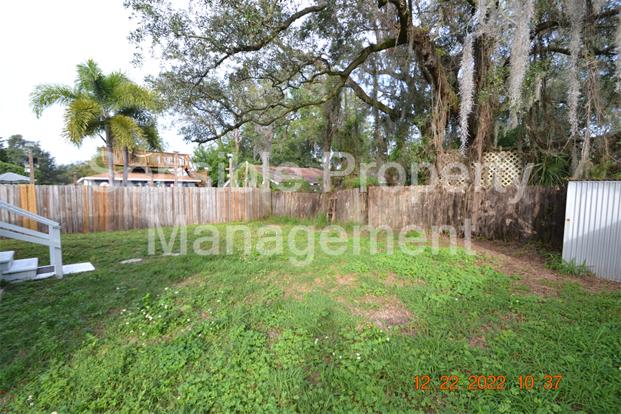 stress free property management