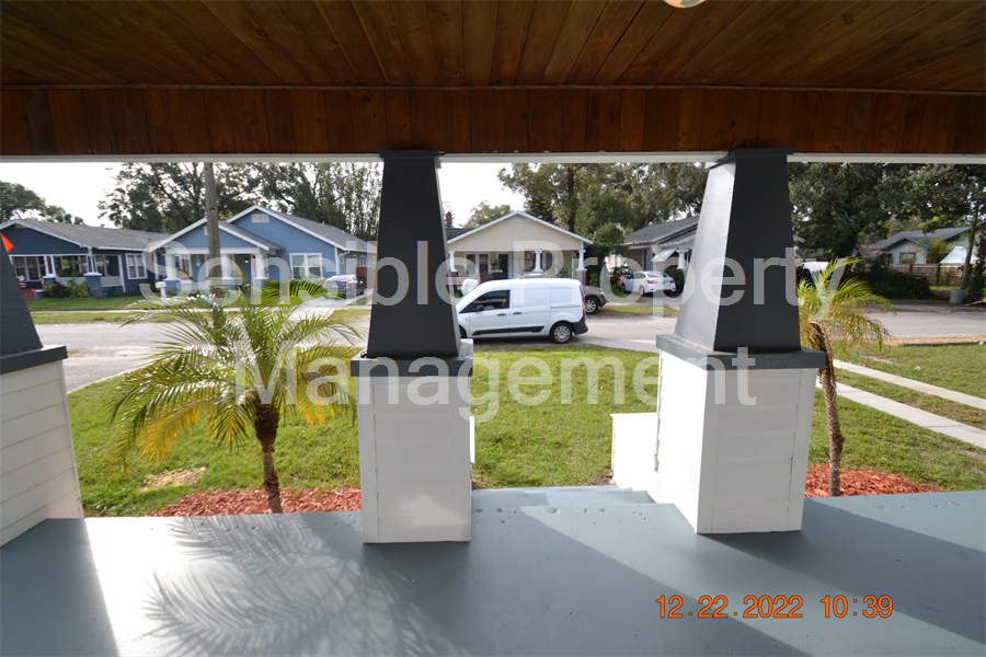 stress free property management