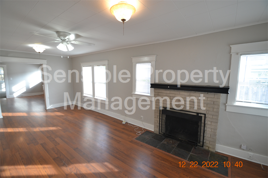 stress free property management