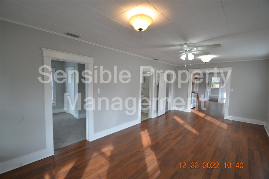 stress free property management