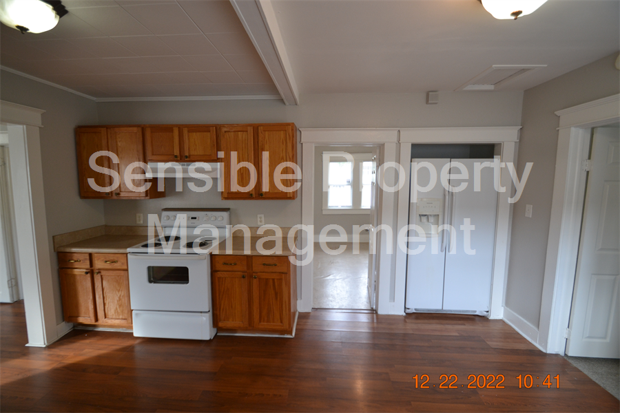 stress free property management