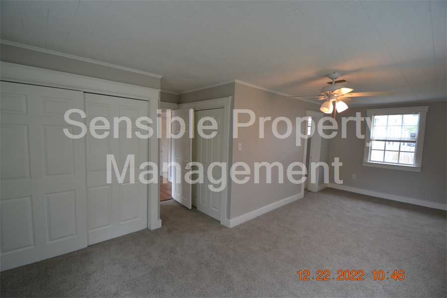 stress free property management