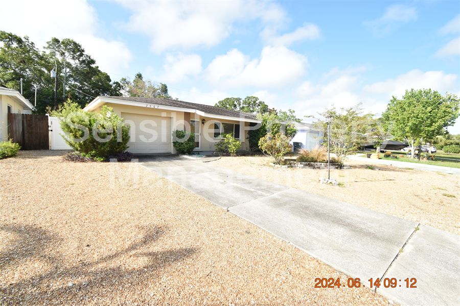 stress free property management
