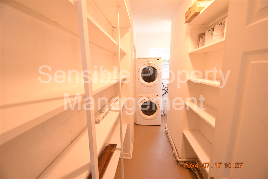 stress free property management