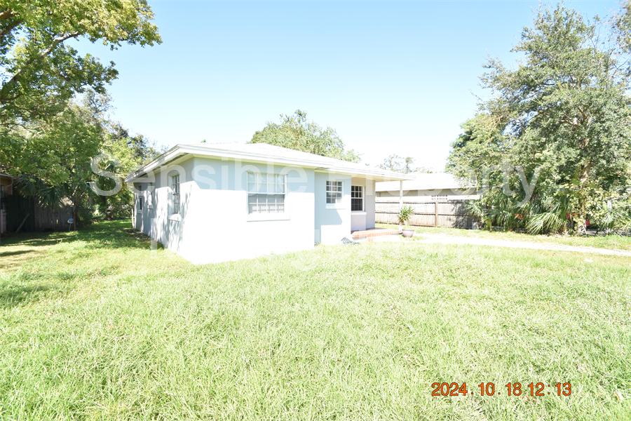 stress free property management