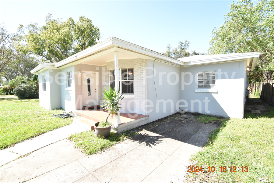 stress free property management