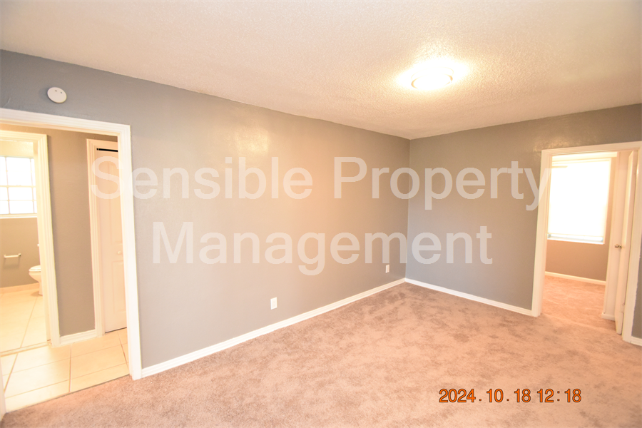 stress free property management