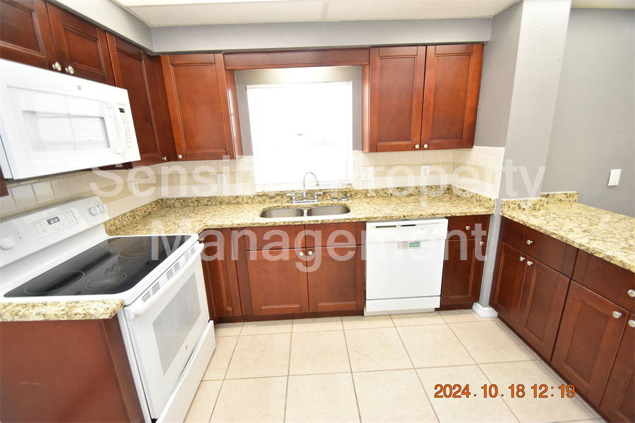 stress free property management