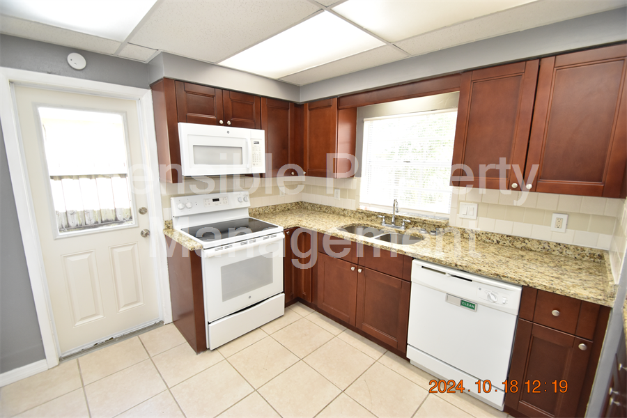 stress free property management