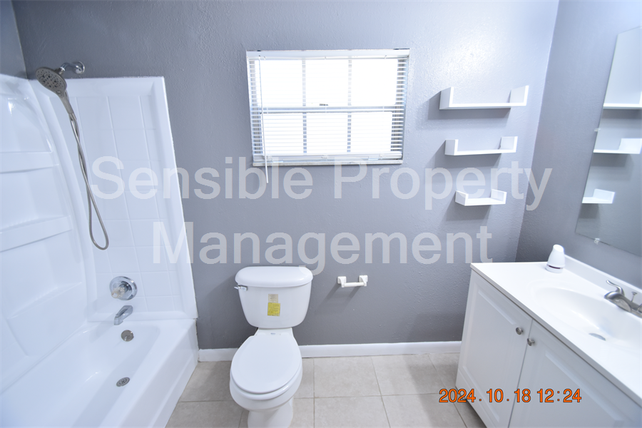stress free property management