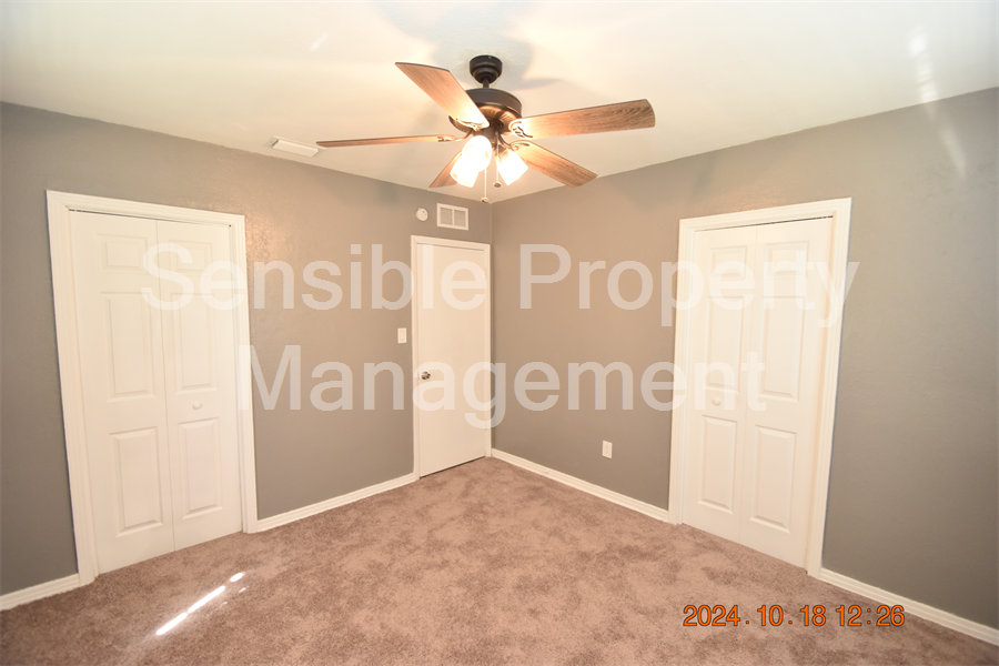 stress free property management
