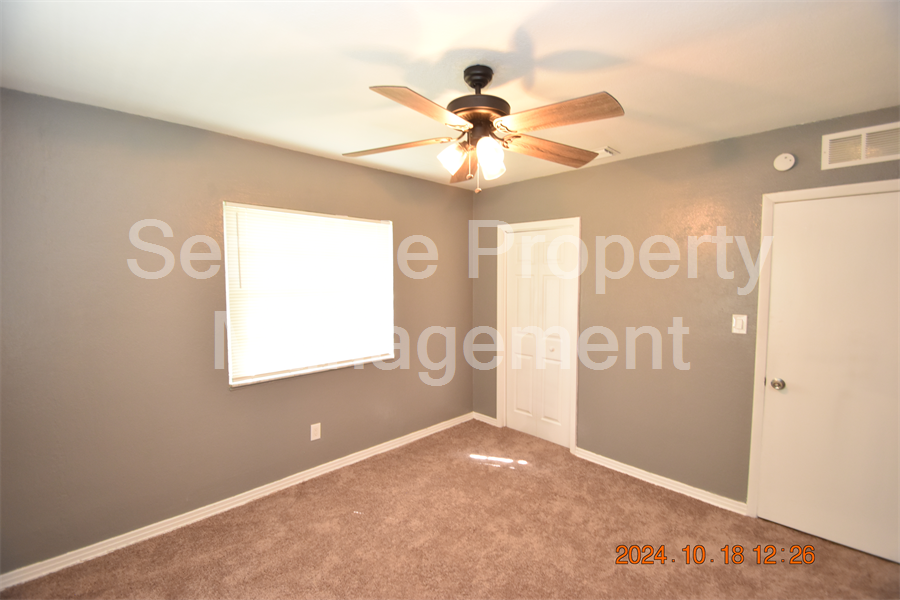 stress free property management