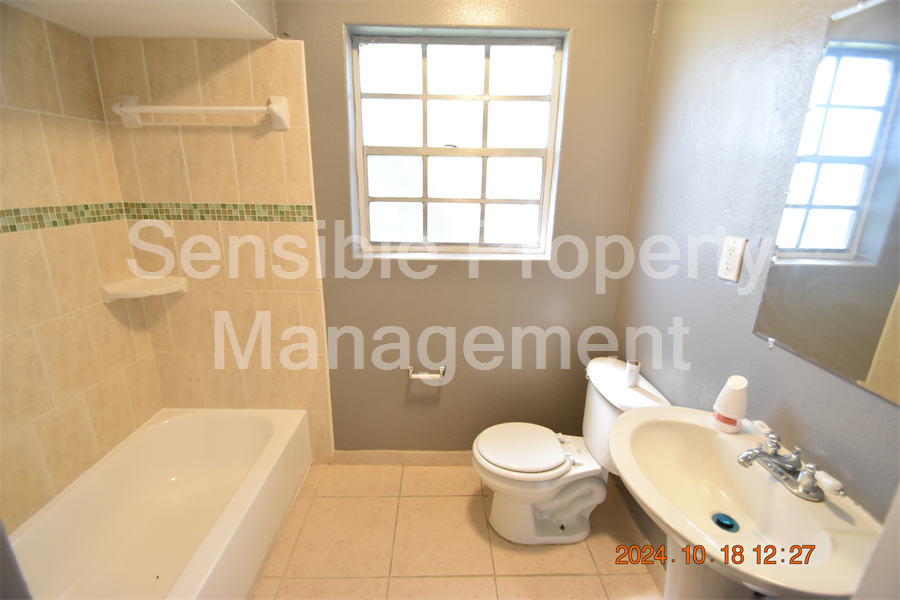 stress free property management
