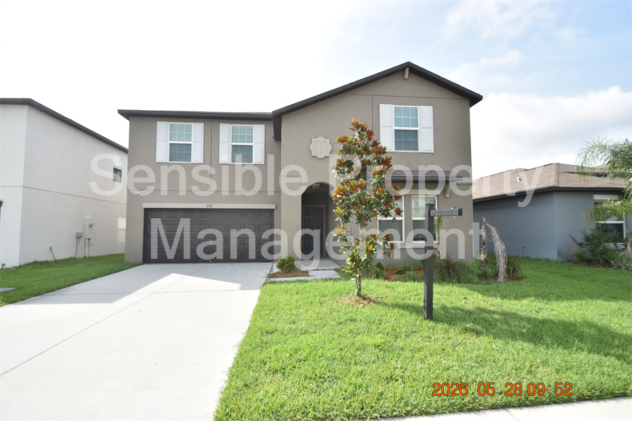 stress free property management