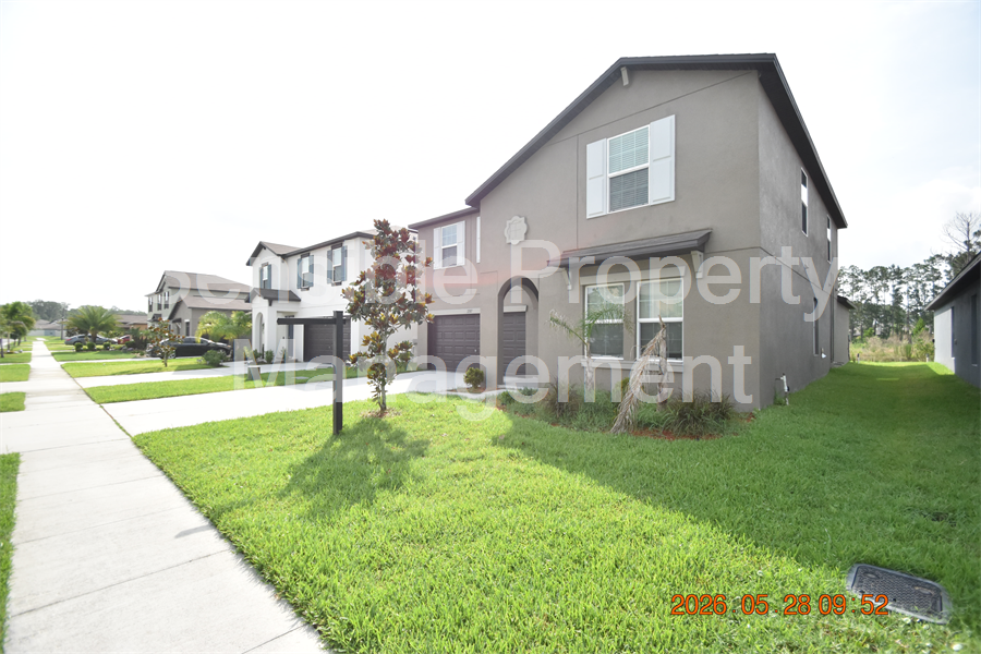 stress free property management