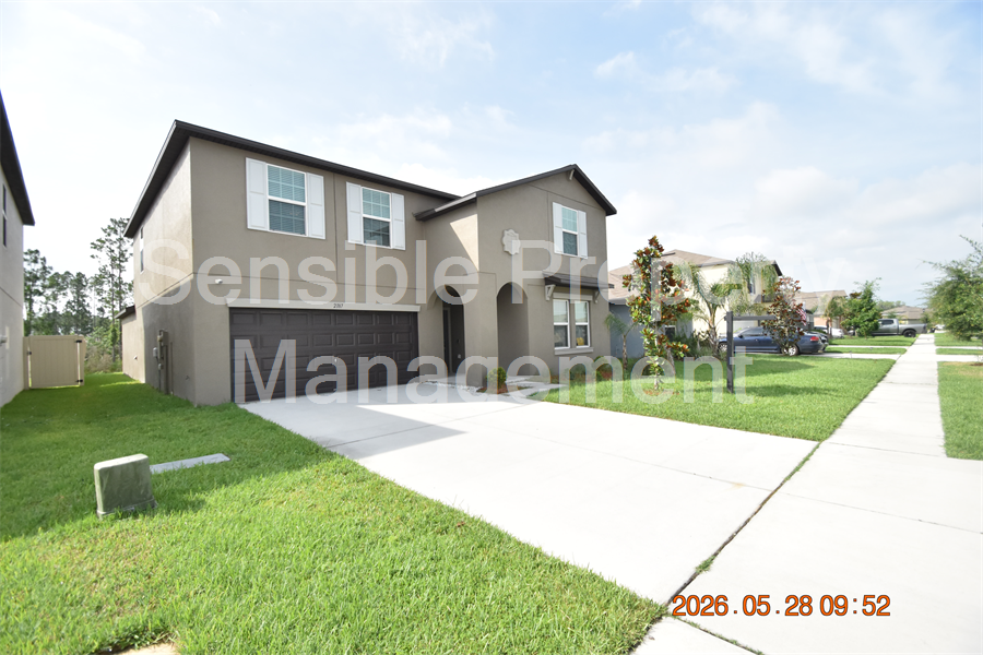 stress free property management