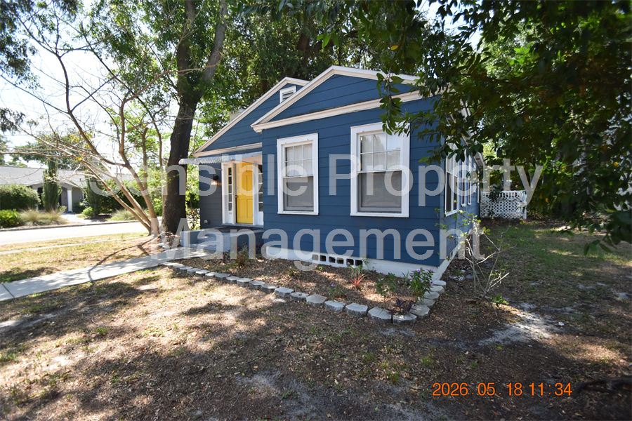 stress free property management
