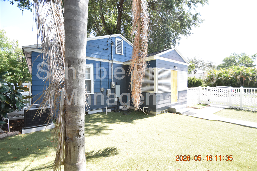stress free property management