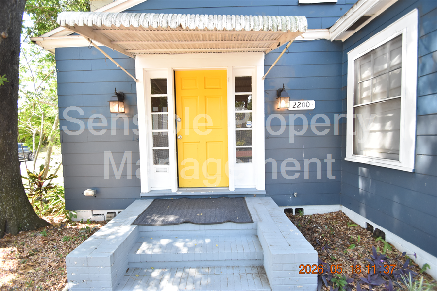 stress free property management