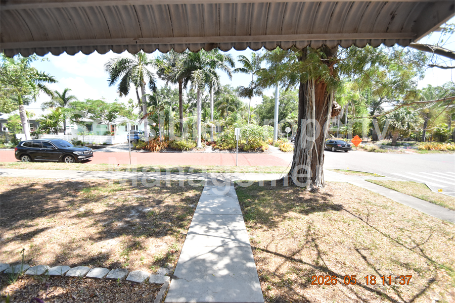 stress free property management