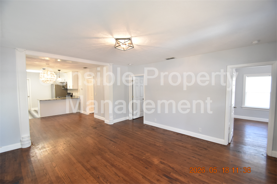 stress free property management